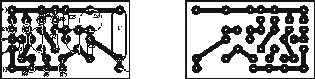 FM Transmitter PCB