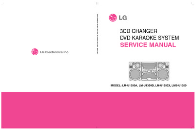 LG   LM-U1350A