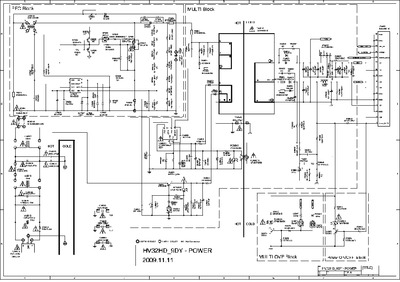 BN44-00438A Power Supply