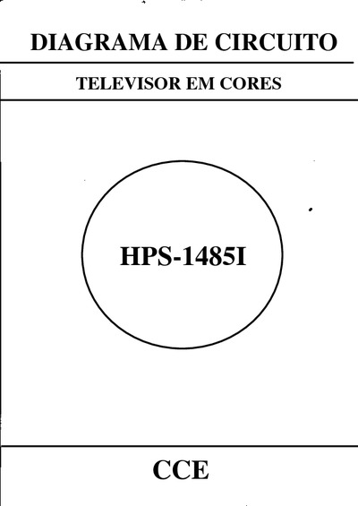 HPS-1485I
