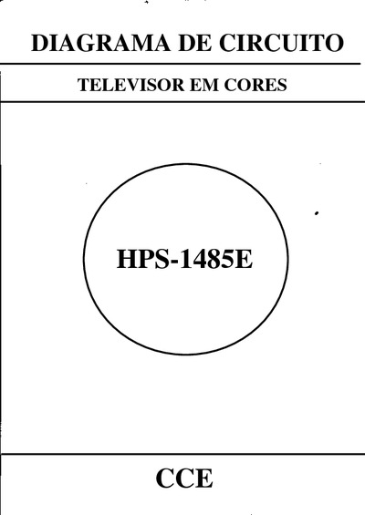 HPS-1485E