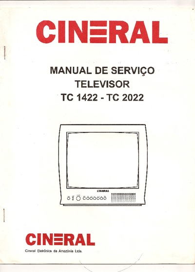 Cineral TC1422-2022