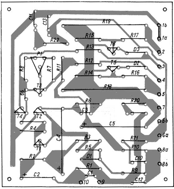 PCB Layout