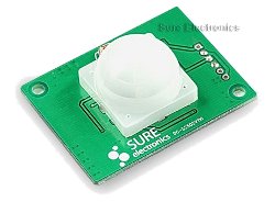 PIR sensor