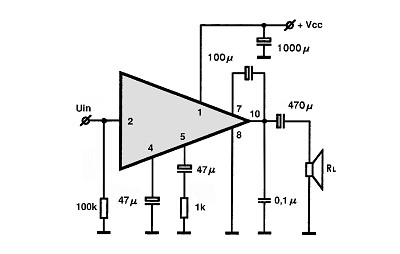 IX0250CE circuito eletronico