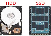 disco SSD