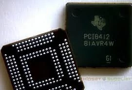circuitos integrados bga