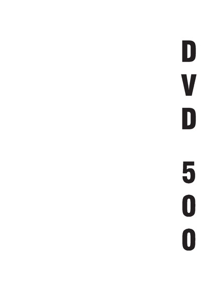 Britania DVD-500