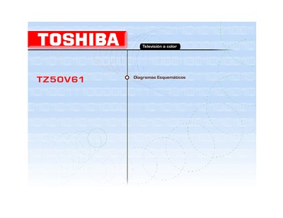 Toshiba TZ50V61
