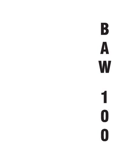 Britania BAW-100