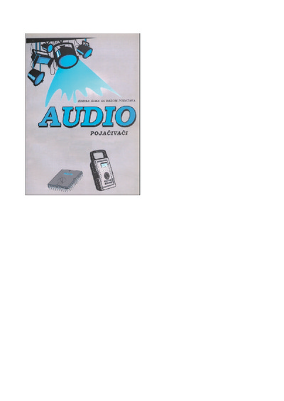 ICs AUDIO POWER AMPLIFIERS PIN INFO & CROSS
