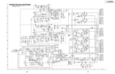 LG Diagram Power Supply LC26-32-37D4U