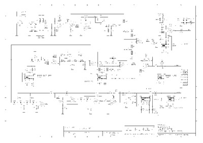 behringer x32 setup diagram