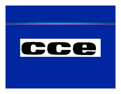 CCE Curso TV HPS Series