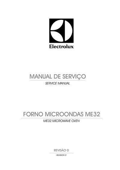 Electrolux ME32C