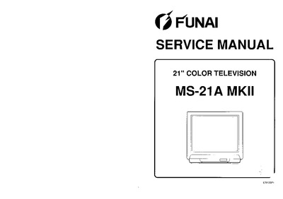 FUNAI MS21AMK2-sm