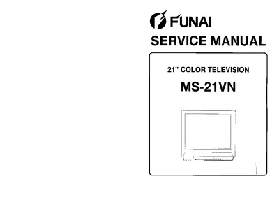 FUNAI  MS21VN-sm