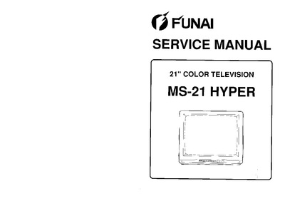 FUNAI MS21hyper-sm