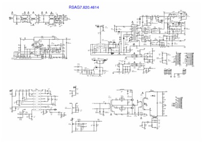 RSAG7.820.4614 Power Supply Inverter