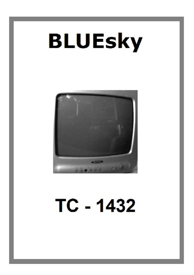 BlueSky TC-1432