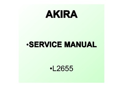 Akira L2655