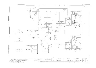 OEM Delta DAC-12B188 power schematic