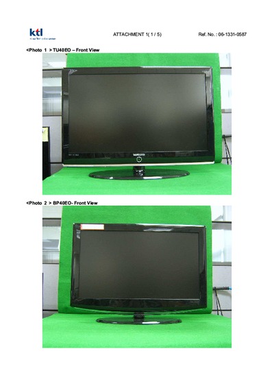Samsung SIP-400B IP-231135a Inverter Series