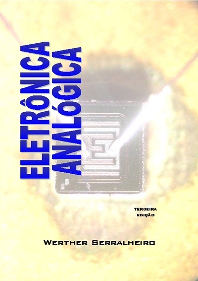 Eletrônica Analógica 3ª edição