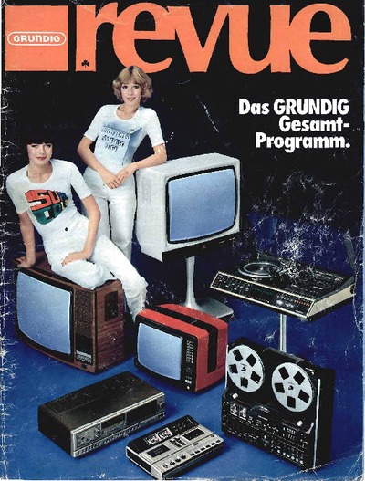 Grundig Revue-1976