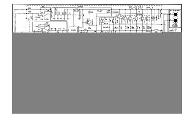 CICLOTRON Amplificador CP1200RD