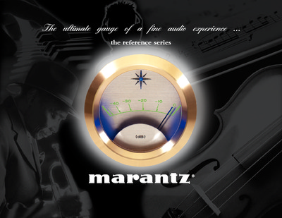 Marantz Reference-Series-Catalog-2010