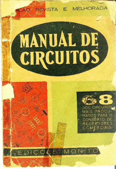 Manual de varios circuitos a valvulas