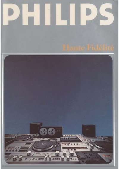 Philips Haute-Fidelite