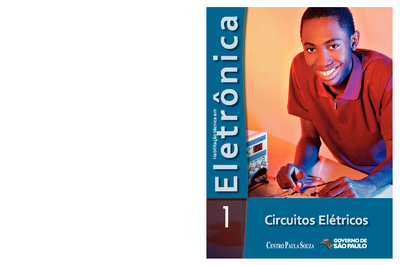 CECPS Circuitos Elétricos - Vol.1