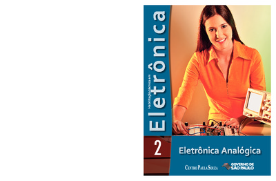 CECPS Eletronica analógica Vol.2