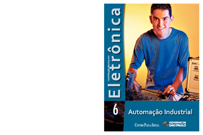 CECPS Eletronica Vol.6 - Automação Industrial