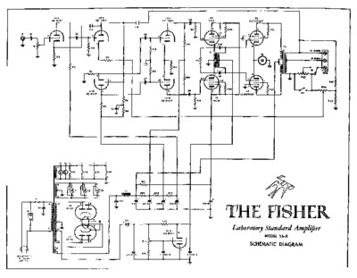 Fisher 55A