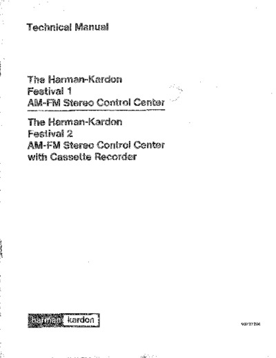 Harman Kardon Festival-2
