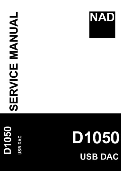 Nad D-1050