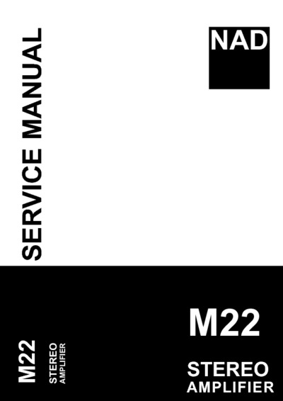 Nad M-22
