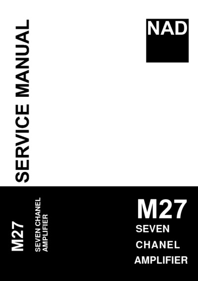 Nad M-27