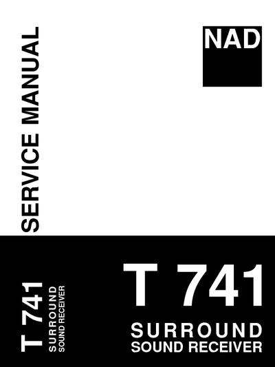 Nad T-741