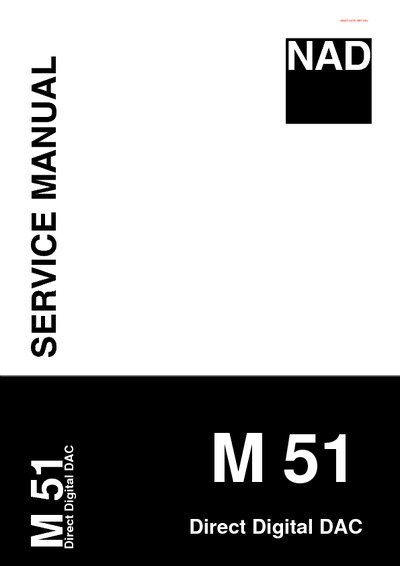 Nad M-51