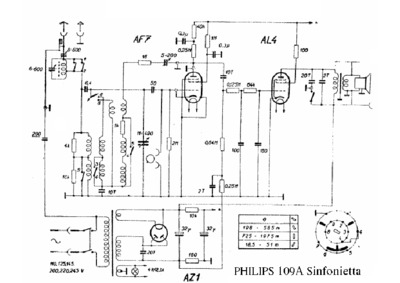 Philips 109A
