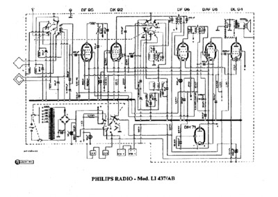 Philips LI437