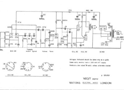 Watkins westminster-10watt-amplifier-schematic