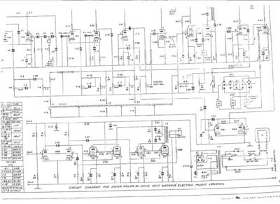 Watkins joker-25watt-amplifier-schematic