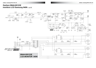 BN44-00123E PSU Inverter