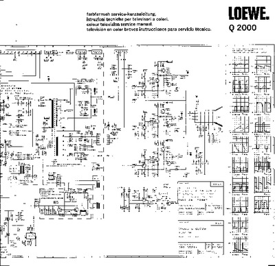 Loewe Q2000
