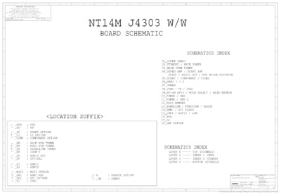 BN94-08318B NT14M J4303